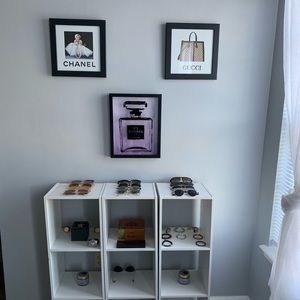 Meet your Posher, Antonio